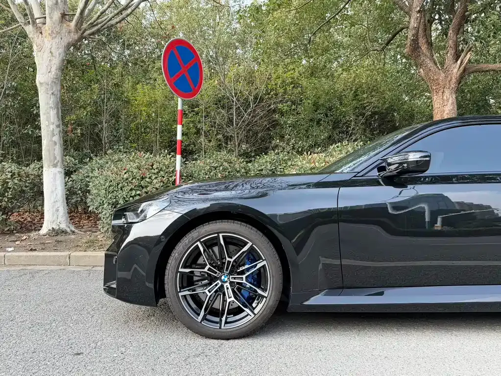 BMW M2 — фото 10