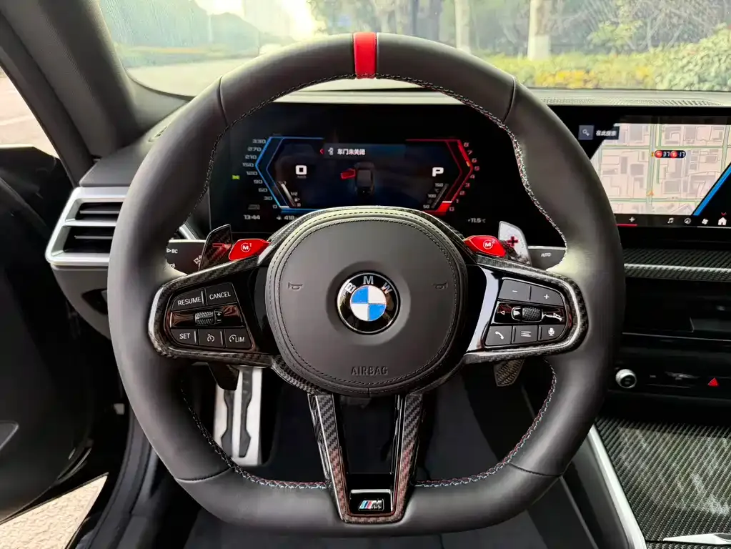 BMW M2 — фото 5