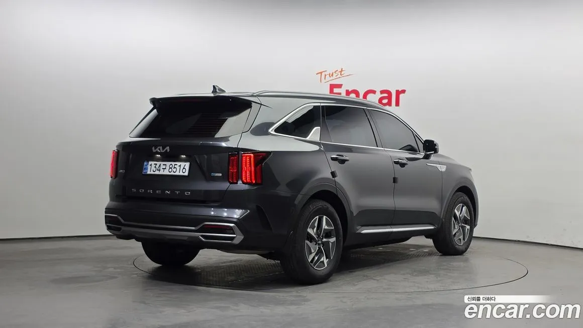 Kia Sorento — фото 3