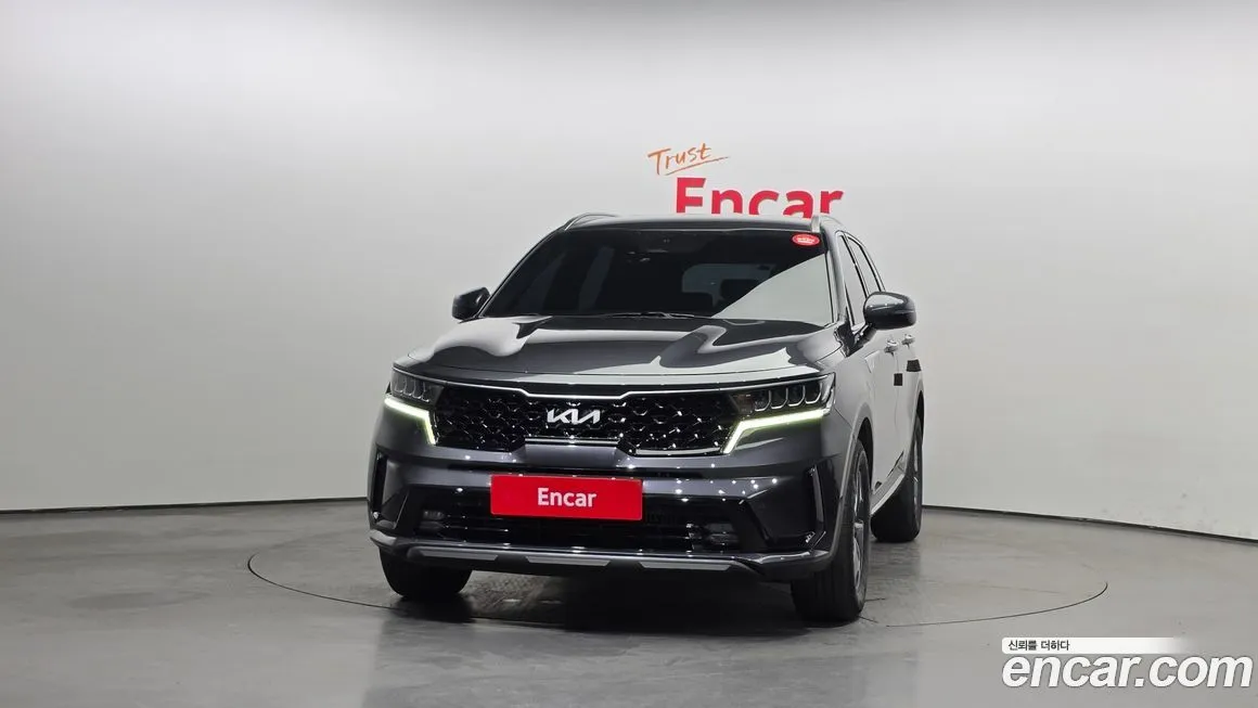 Kia Sorento — фото 2