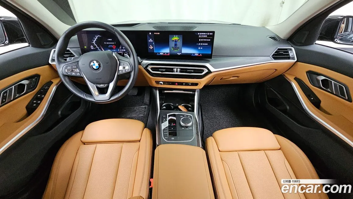 BMW 3-Series — фото 10