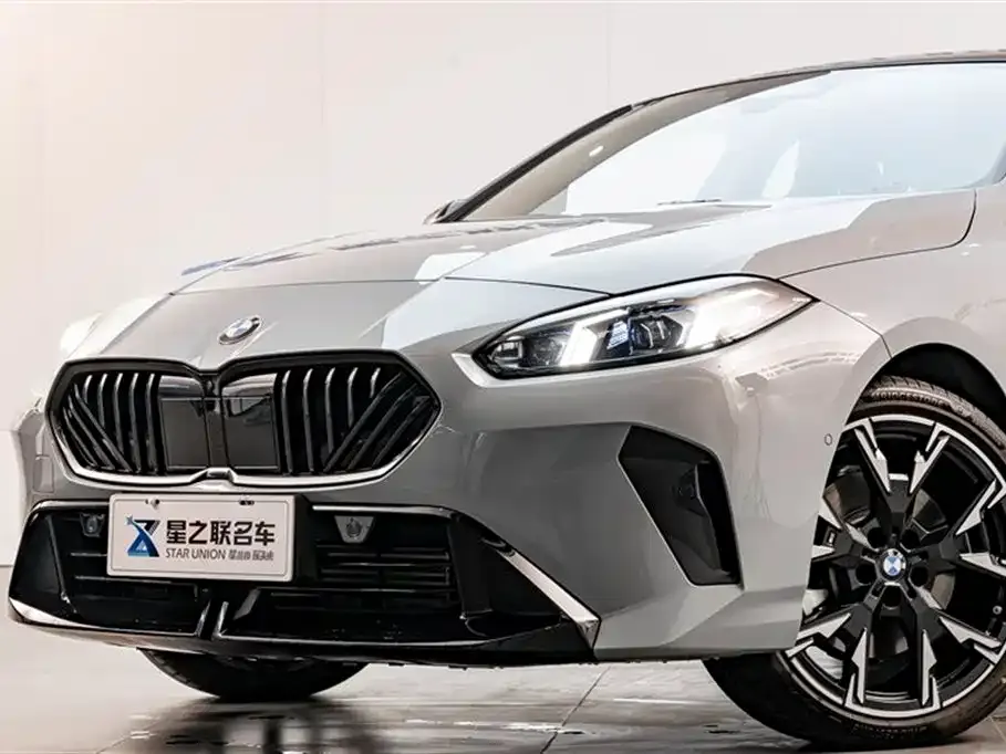 BMW 2 Series — фото 5
