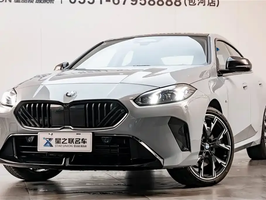BMW 2 Series — фото 4
