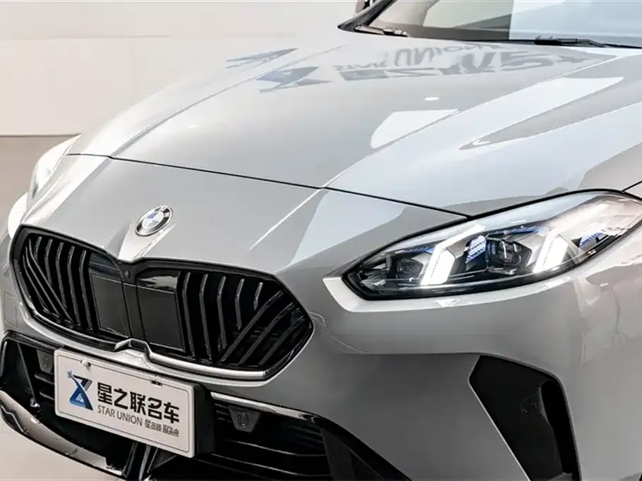 BMW 2 Series — фото 2