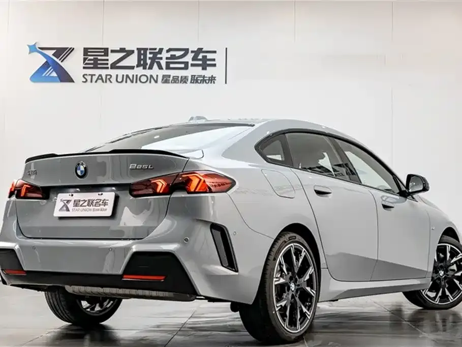 BMW 2 Series — фото 10