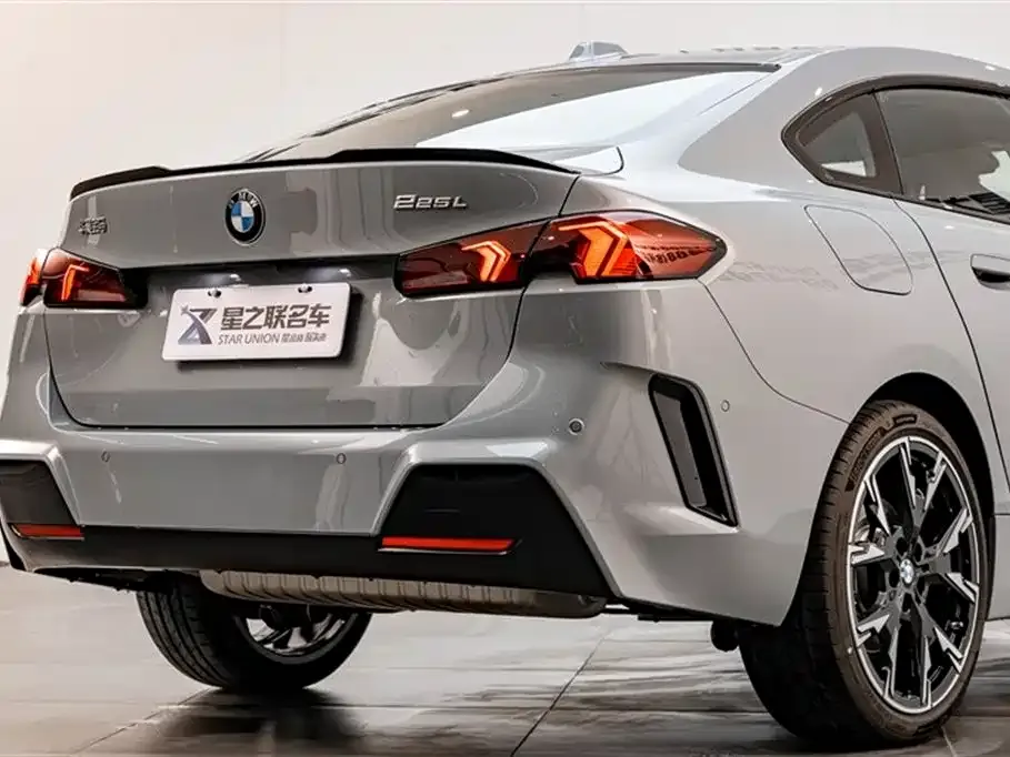 BMW 2 Series — фото 9