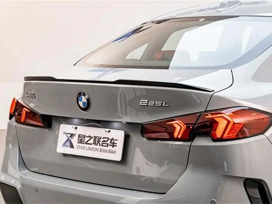 BMW 2 Series — фото 6