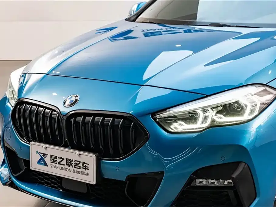 BMW 2 Series (Import) — фото 2