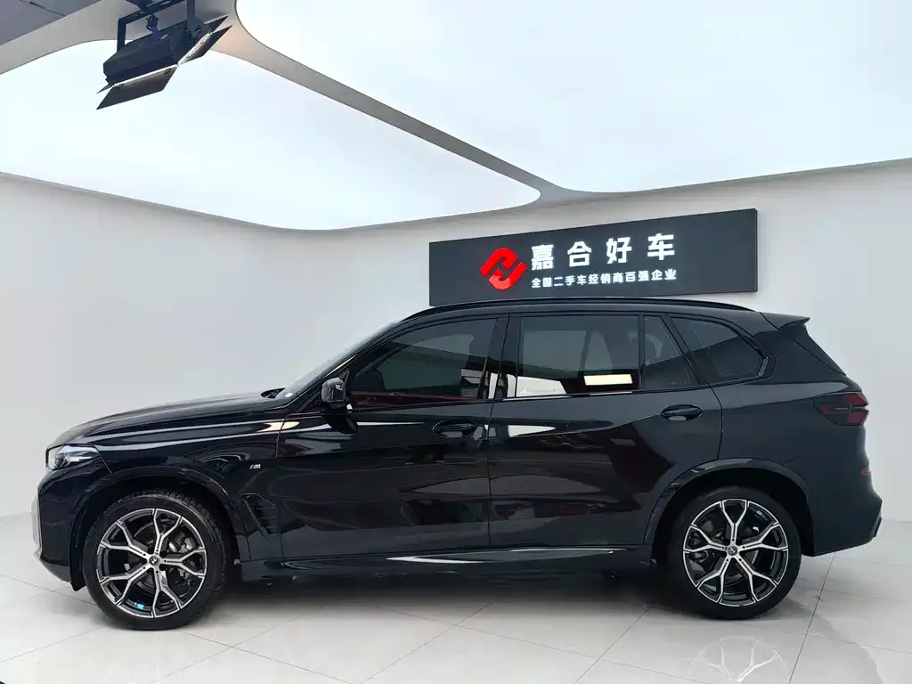 BMW X5 — фото 2