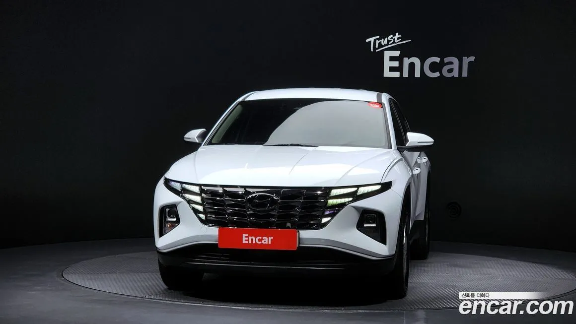 Hyundai Tucson — фото 4