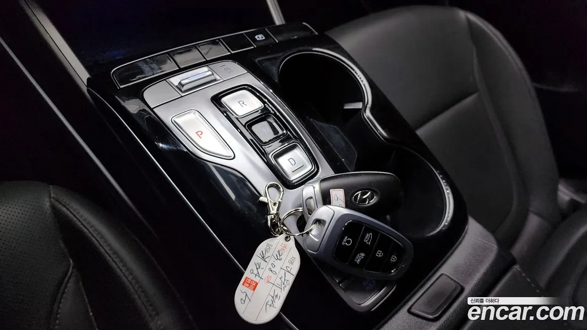 Hyundai Tucson — фото 9