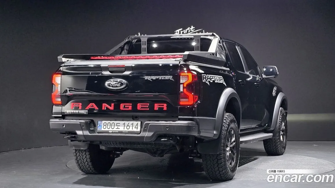 Ford Ranger — фото 2