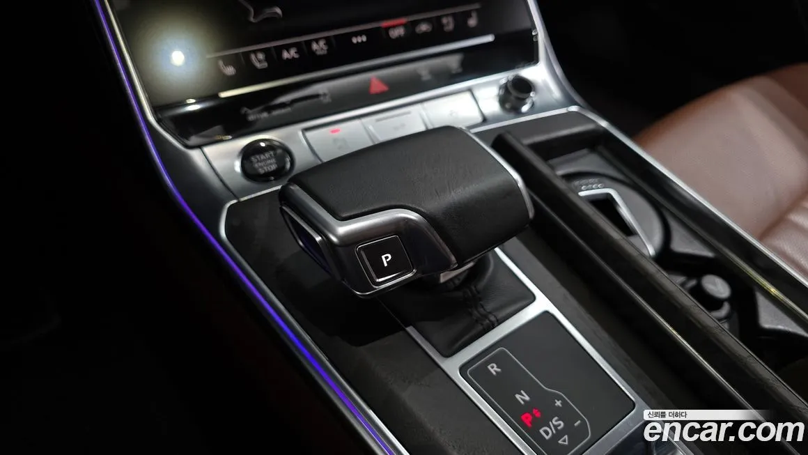 Audi A6 — фото 6