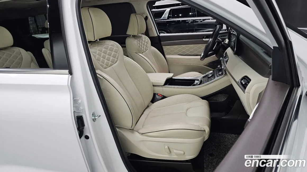 Hyundai Palisade — фото 7