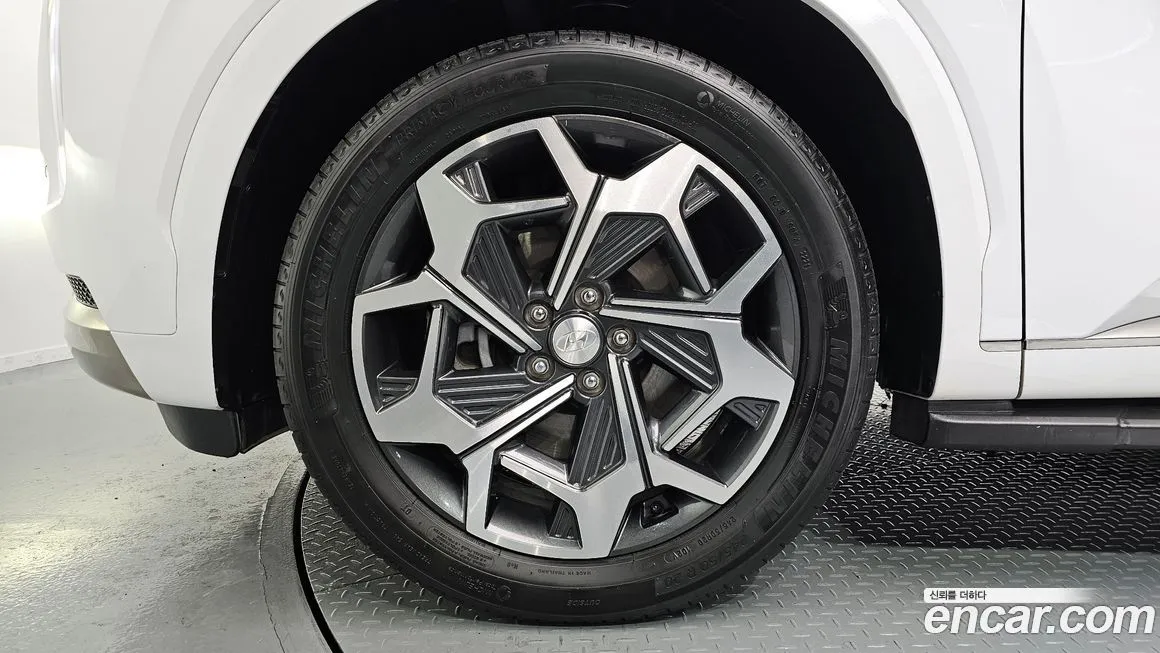 Hyundai Palisade — фото 10