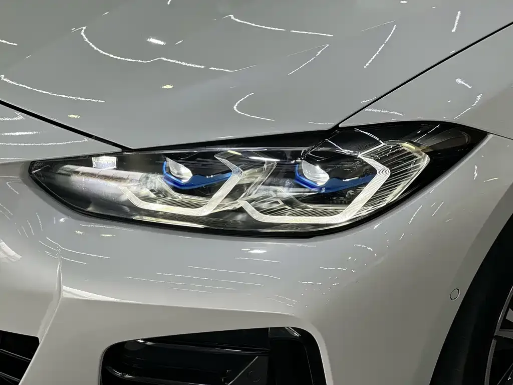 BMW 4 Series — фото 7