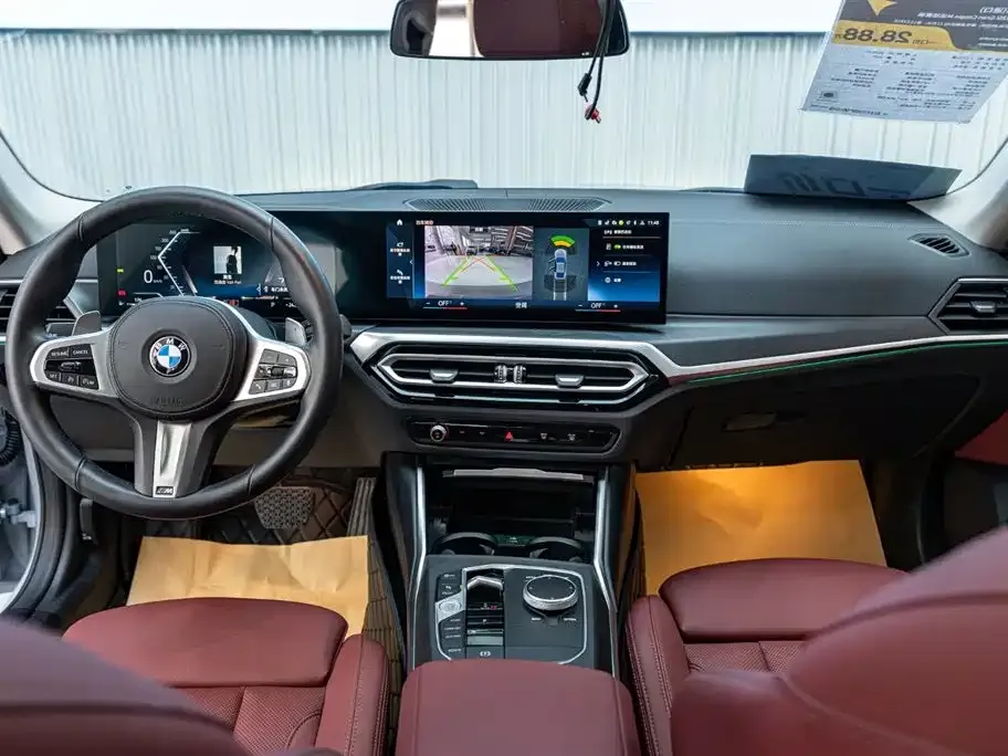 BMW 4 Series — фото 3