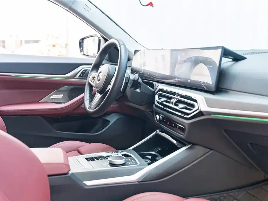 BMW 4 Series — фото 2