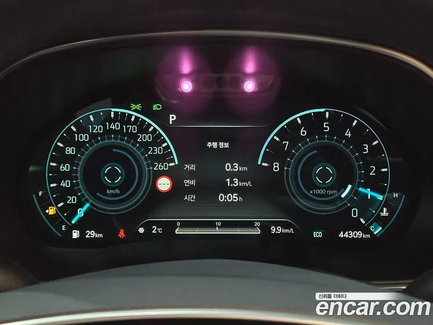 Genesis GV80 — фото 2