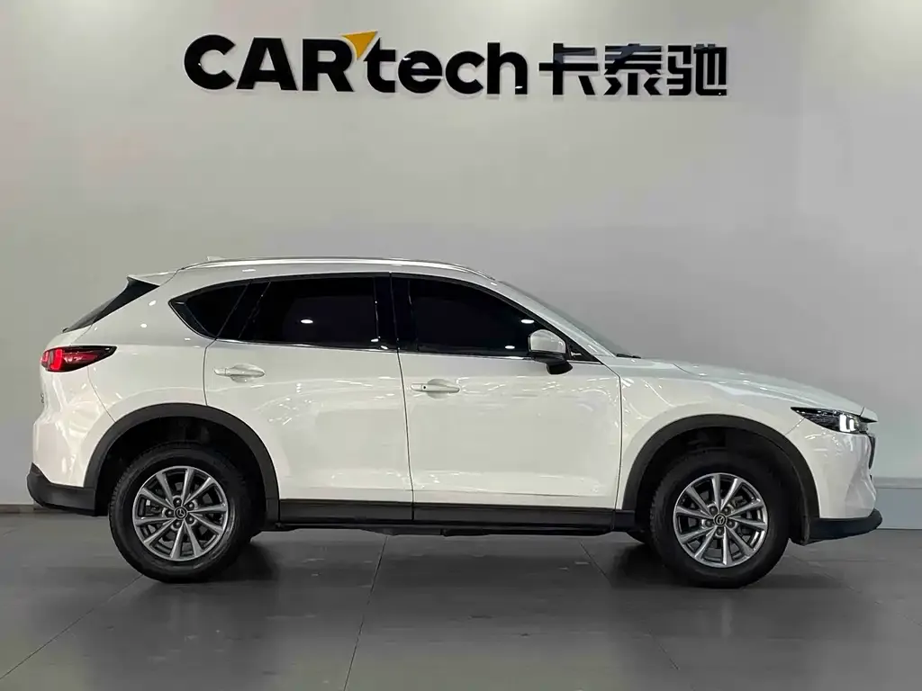 Mazda CX-5 — фото 2