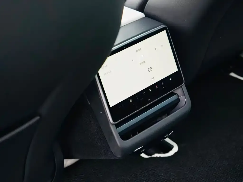 Tesla Model 3 — фото 2