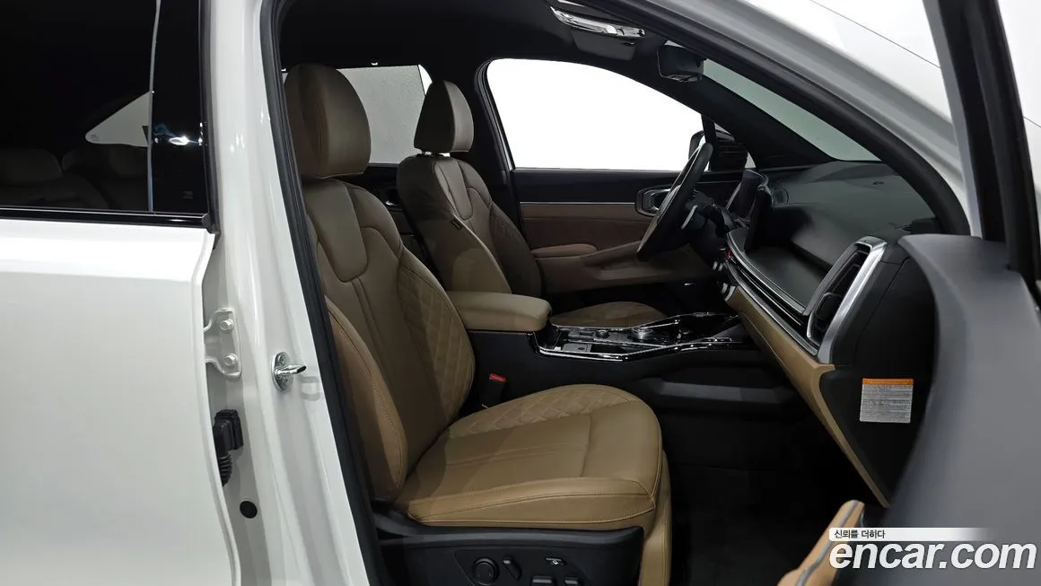 Kia Sorento — фото 8