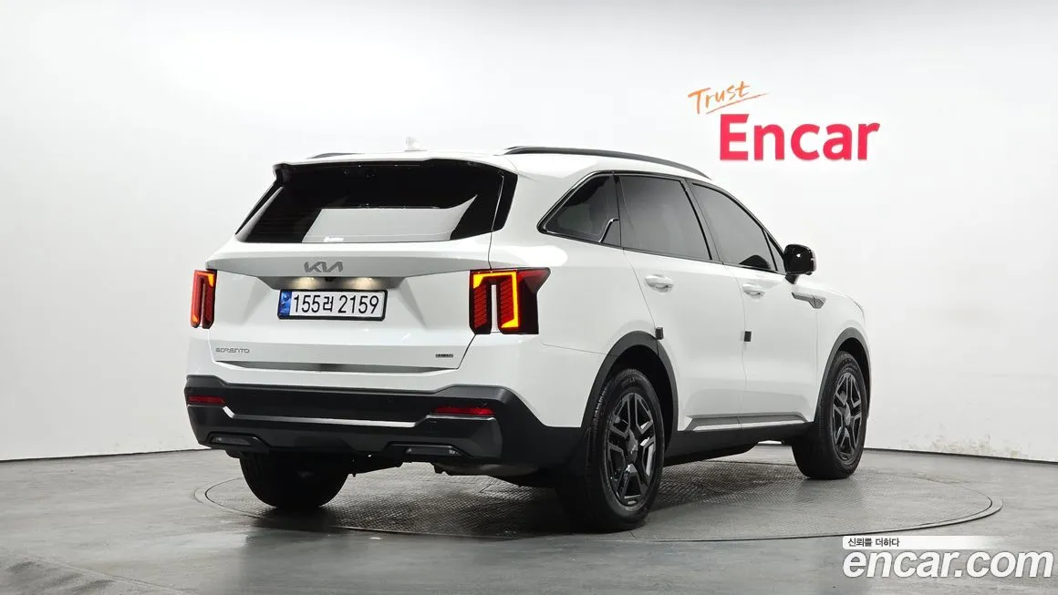 Kia Sorento — фото 2