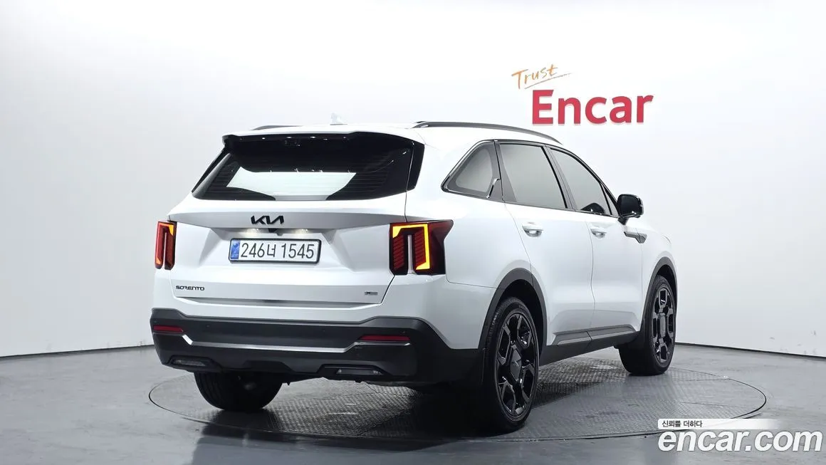 Kia Sorento — фото 3