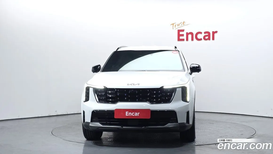 Kia Sorento — фото 4