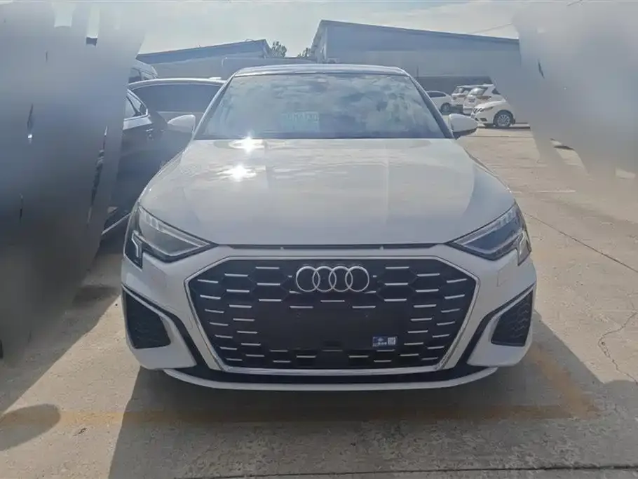 Audi A3 — фото 2
