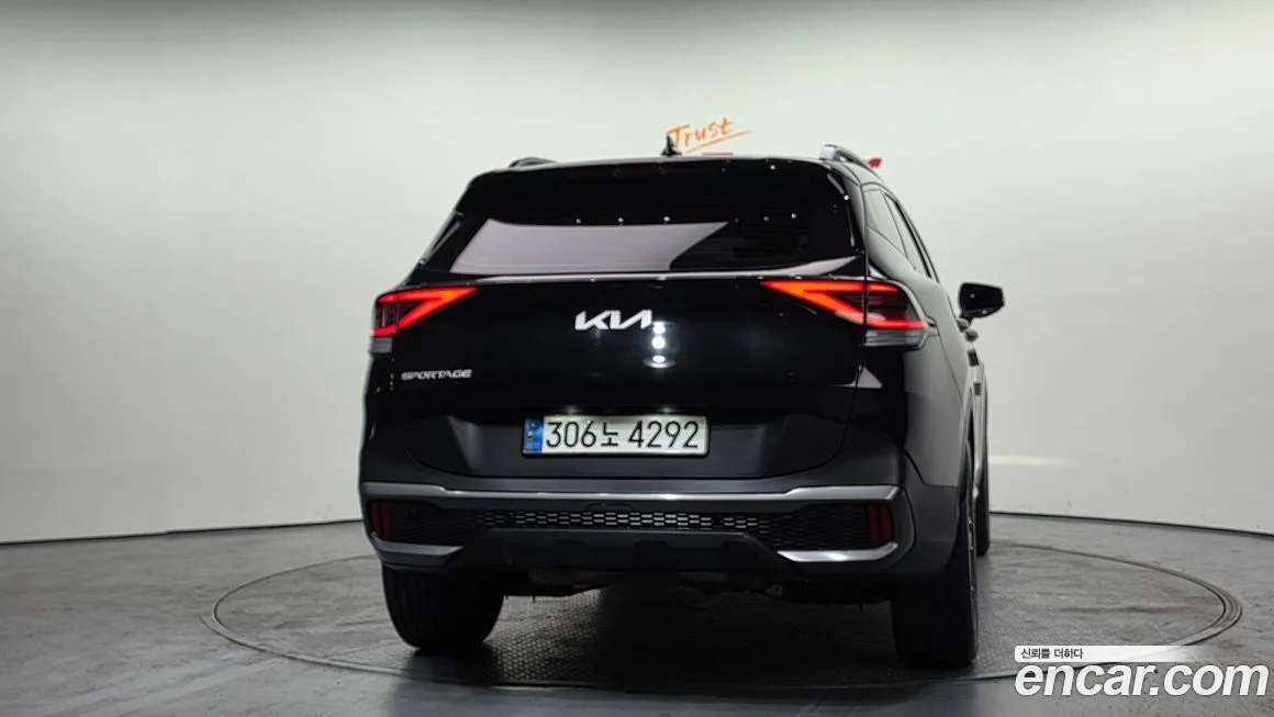 Kia Sportage — фото 2