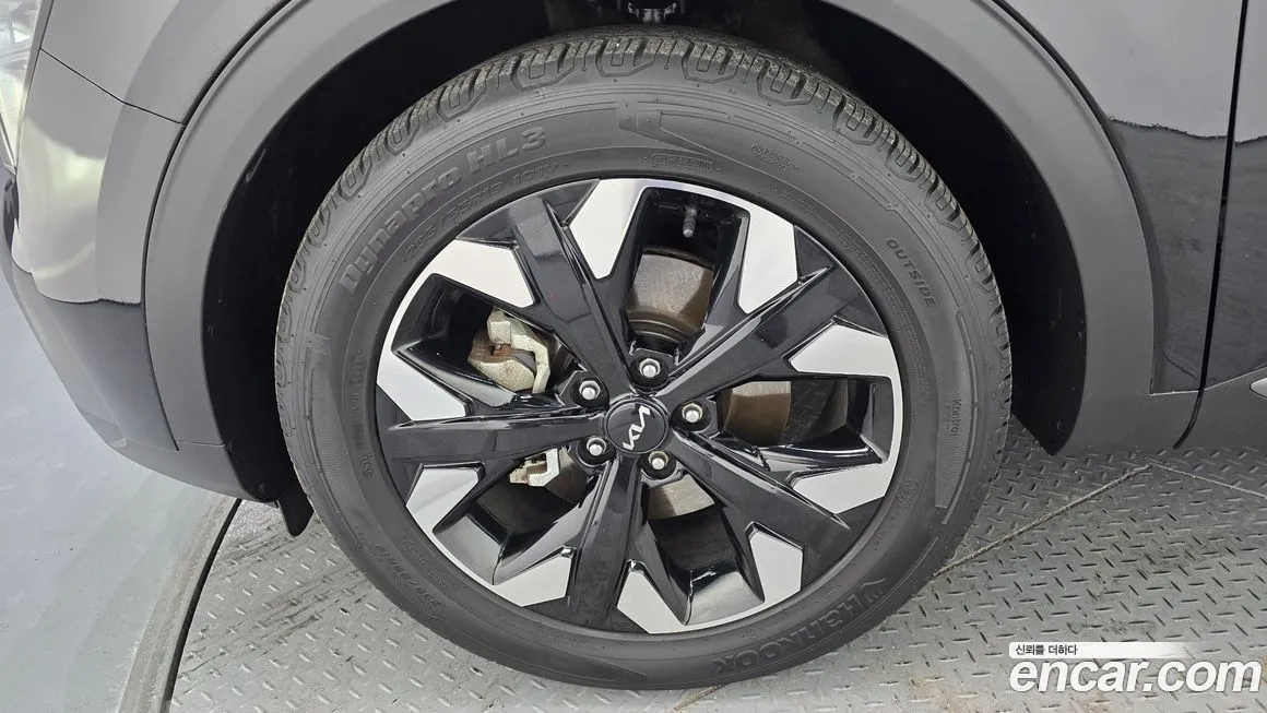 Kia Sportage — фото 5