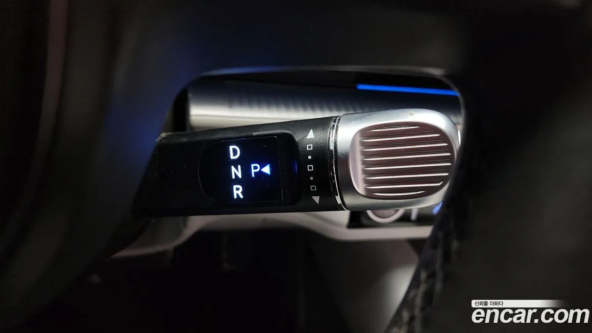 Hyundai Ioniq6 — фото 2