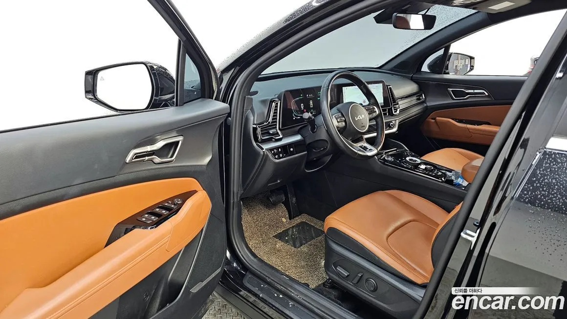 Kia Sportage — фото 9