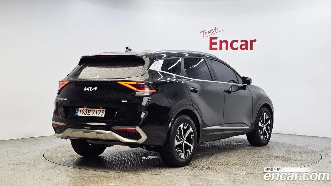 Kia Sportage — фото 2
