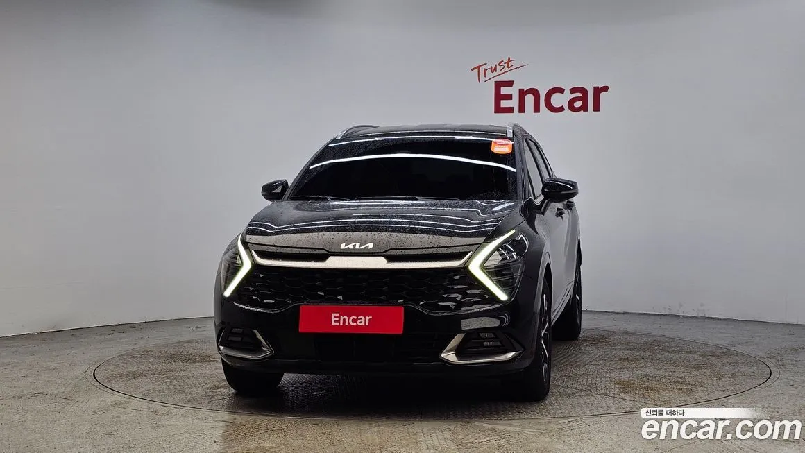 Kia Sportage — фото 4