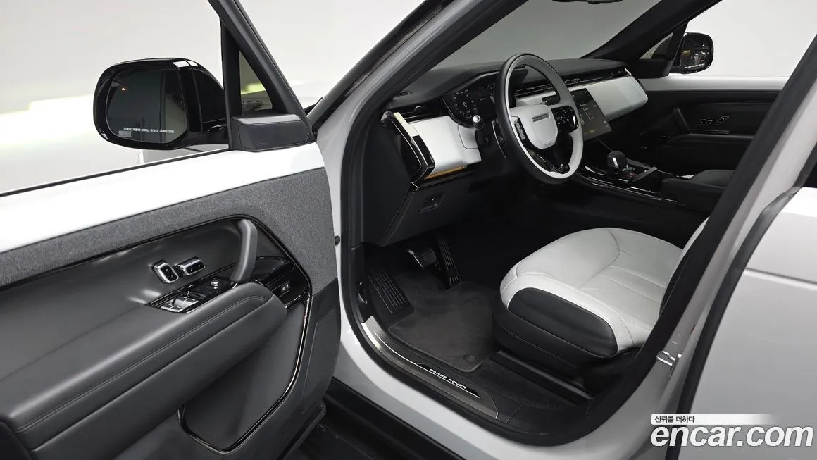 Land Rover Range Rover Sport — фото 4