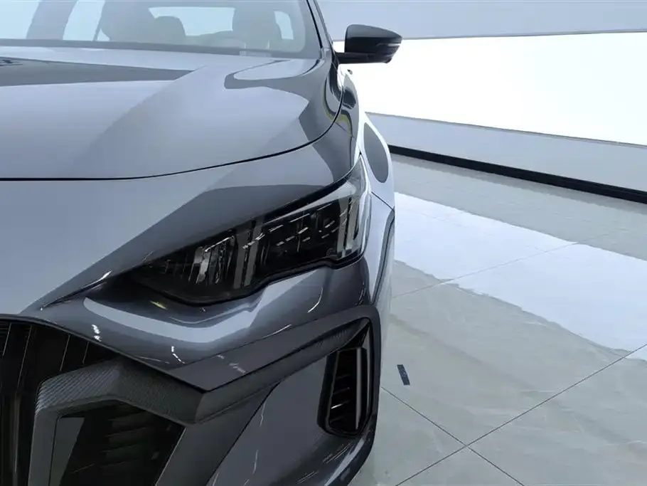 GAC Motor Shadow Leopard — фото 4