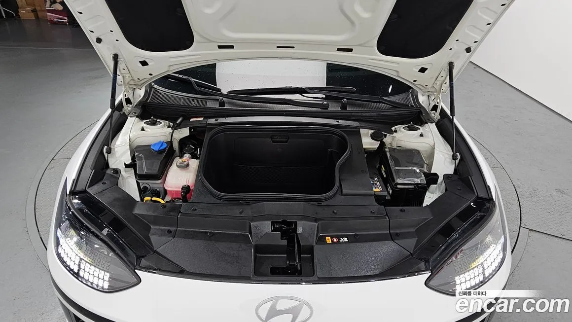 Hyundai Ioniq6 — фото 6
