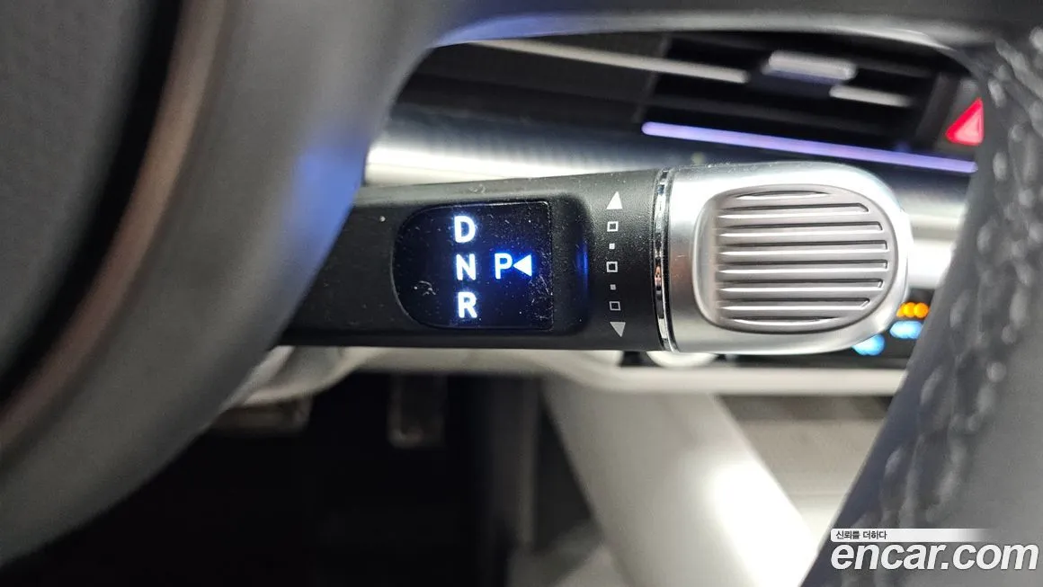 Hyundai Ioniq6 — фото 2