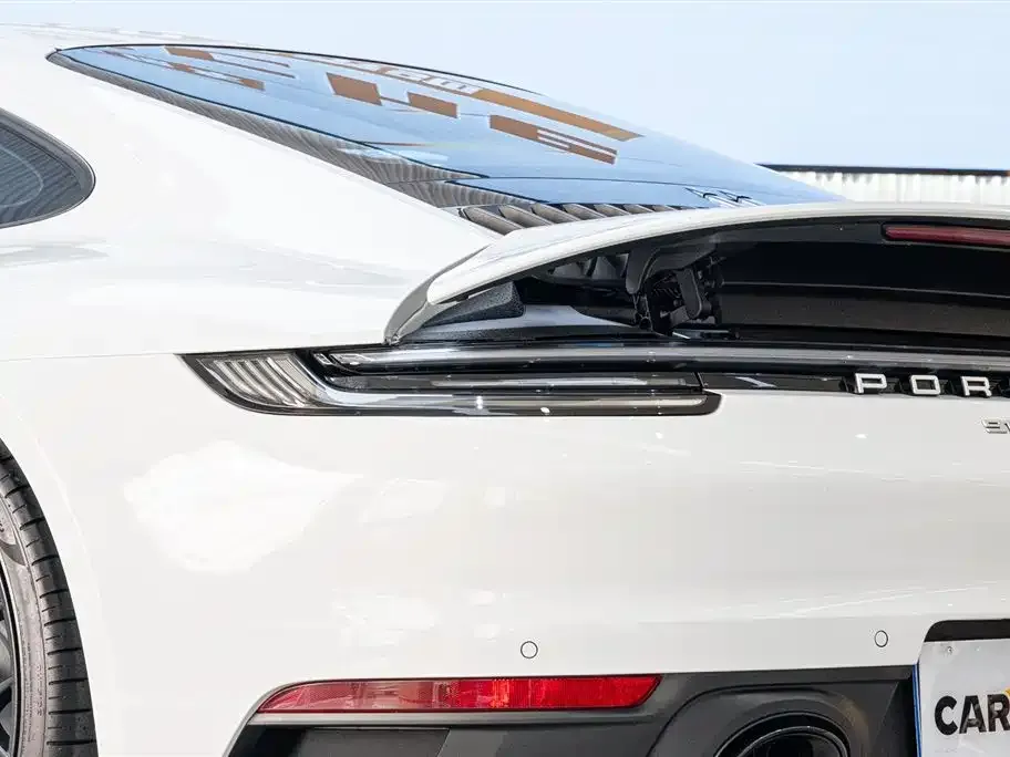 Porsche 911 — фото 2