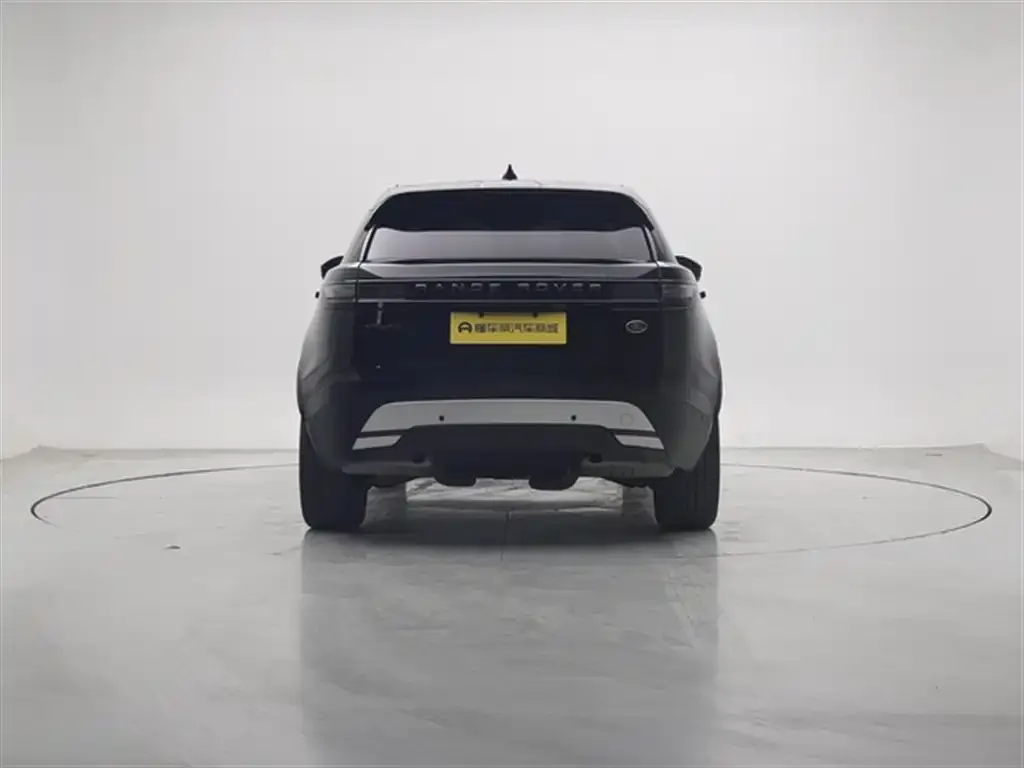 Land Rover Velar — фото 10