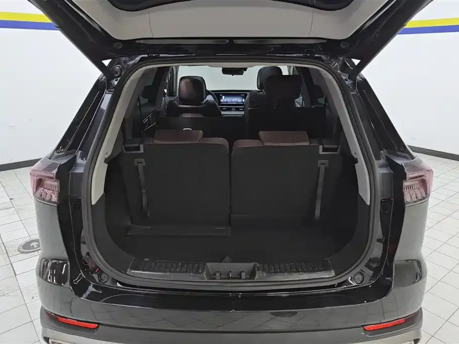 Chery Tiggo 8 PRO — фото 2