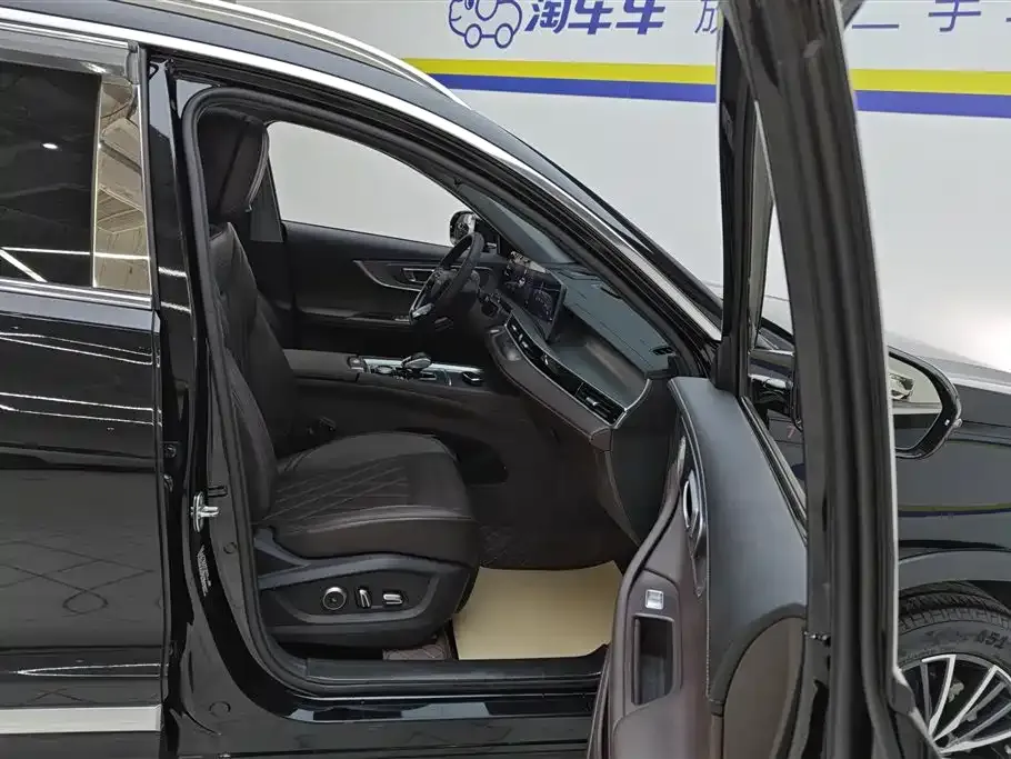 Chery Tiggo 8 PRO — фото 7