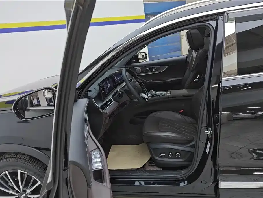 Chery Tiggo 8 PRO — фото 8