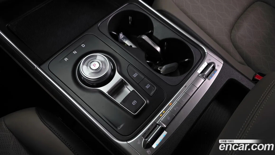 Kia Carnival — фото 6