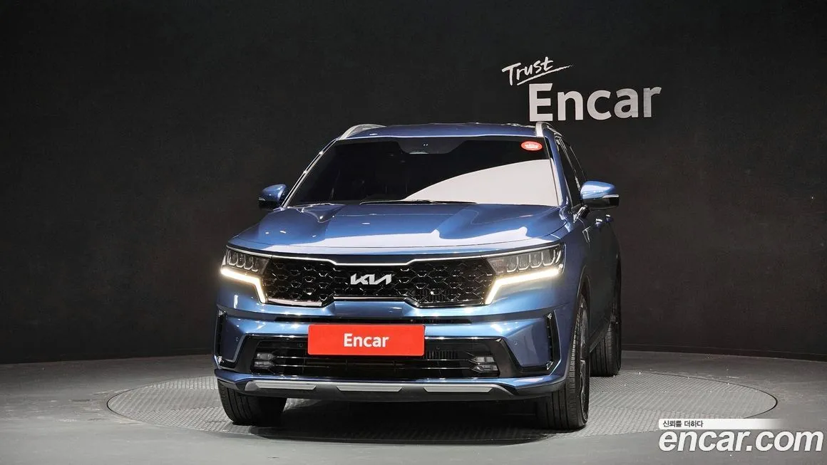 Kia Sorento — фото 4
