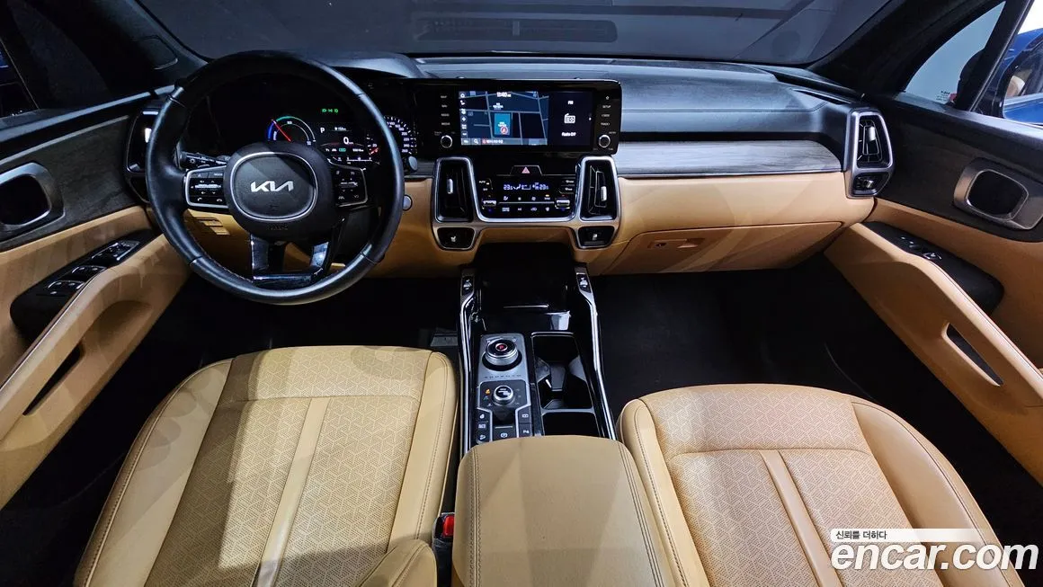 Kia Sorento — фото 3