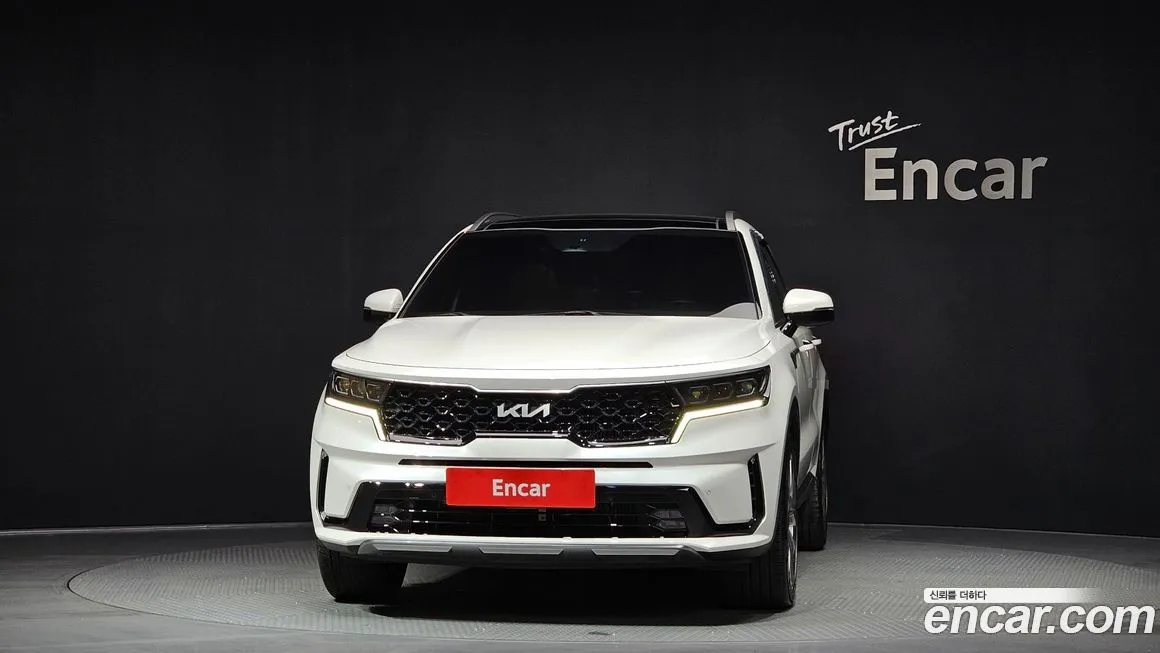 Kia Sorento — фото 3