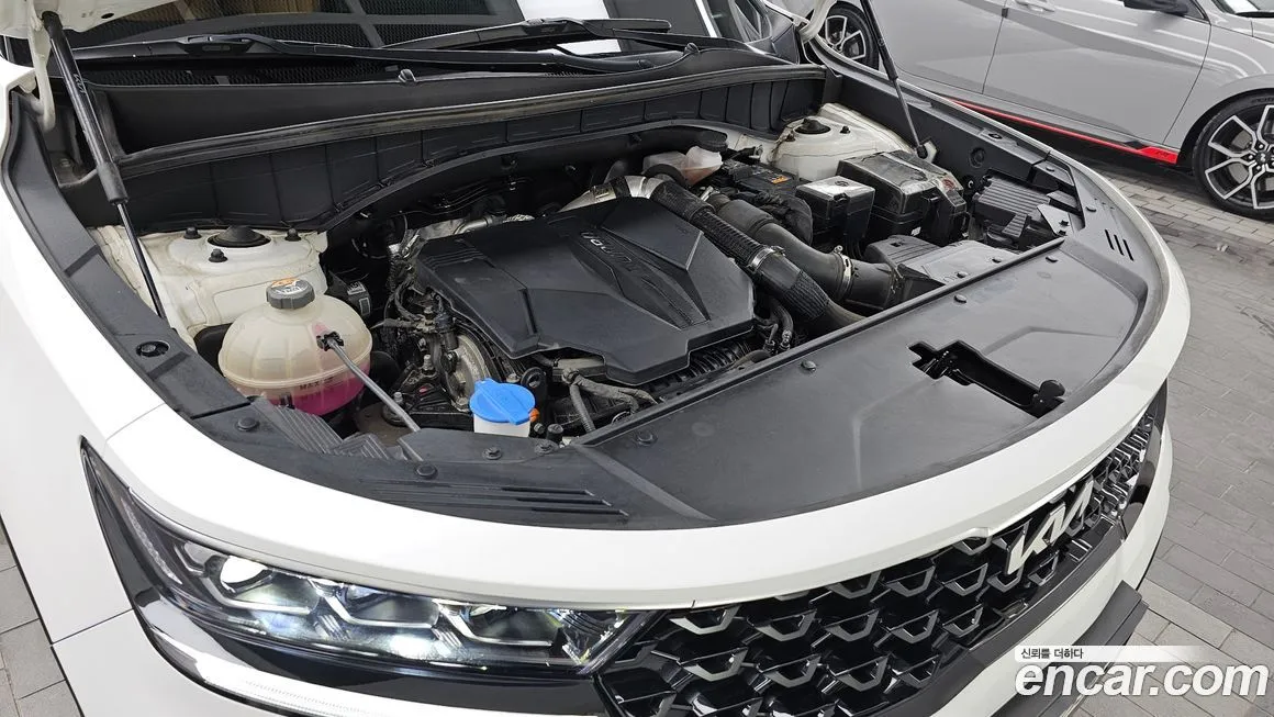 Kia Sorento — фото 7